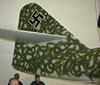 Me 262 Unveiled by John Miller: Image