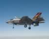 F-35 Lightning II In Flight: Image